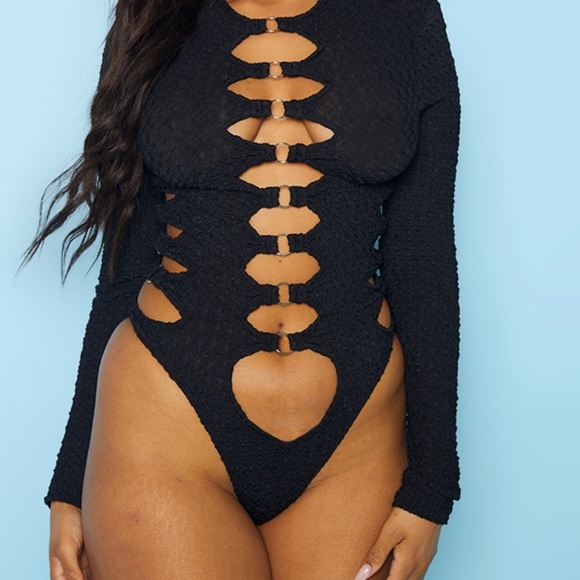 Mesh Set - Picture 2 of 3